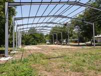 Vand hala metalica 14x25x6