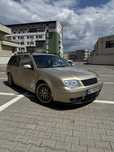 VW BORA Variant 1.9