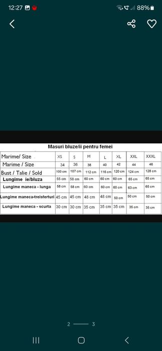 Costum popular pentru femei
