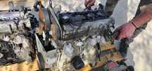 Motor BCA 1.4 benzina Vw Golf 4 2002 / 2003 / 2004 2005