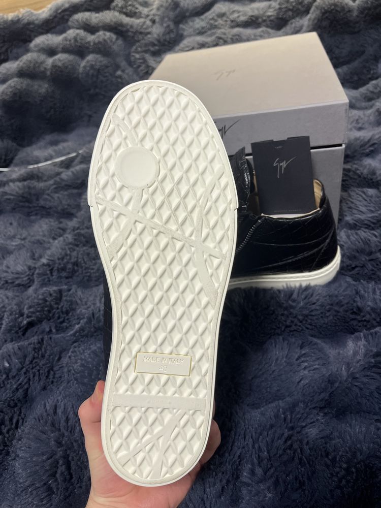 Giuseppe Zanotti
