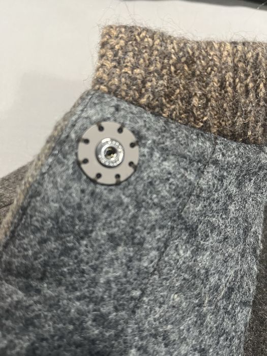 Fabiana Filippi палто вълна