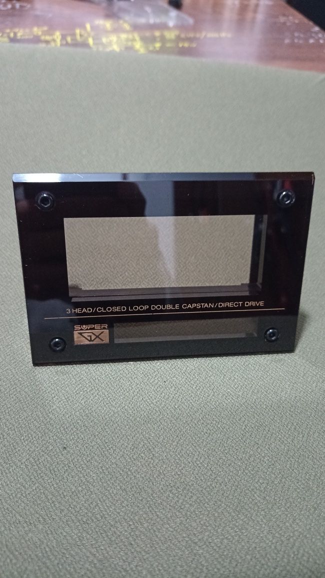 AKAI GX 75 (parts)