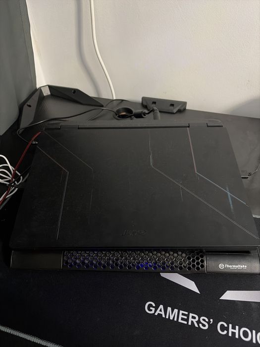 Laptop gaming Acer Nitro 5