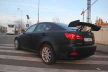 Lexus IS Full option - 2008