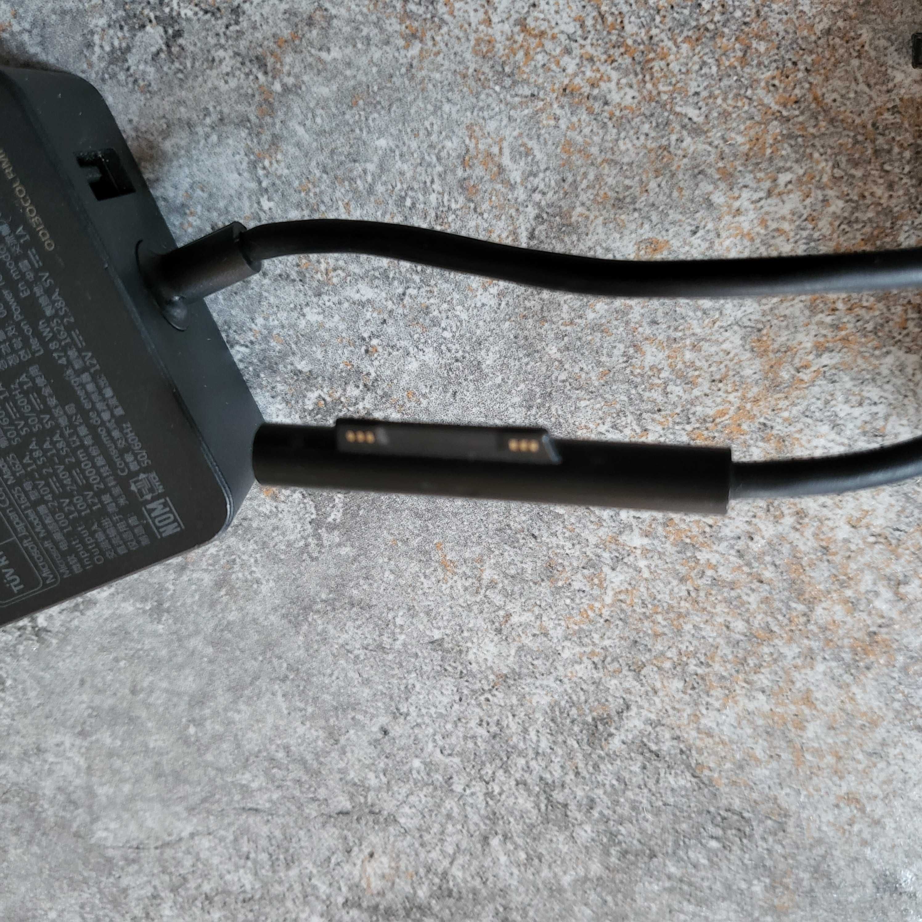 Incarcator/alimentator Microsoft Surface model 1749 si 1625