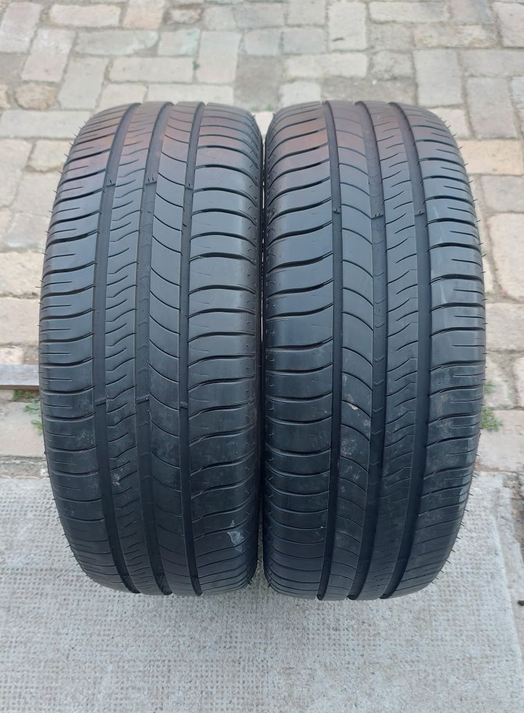 Set 2buc 215/60 R16 95V Michelin Energy Saver + vară
