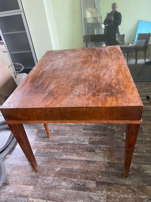 Масична орехова маса