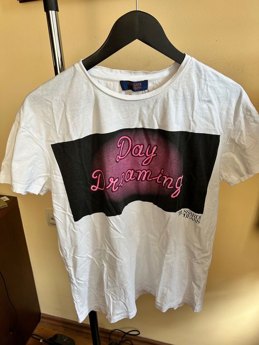 Kenzo by H&M, Pinko, Trussardi Jeans,  EA7