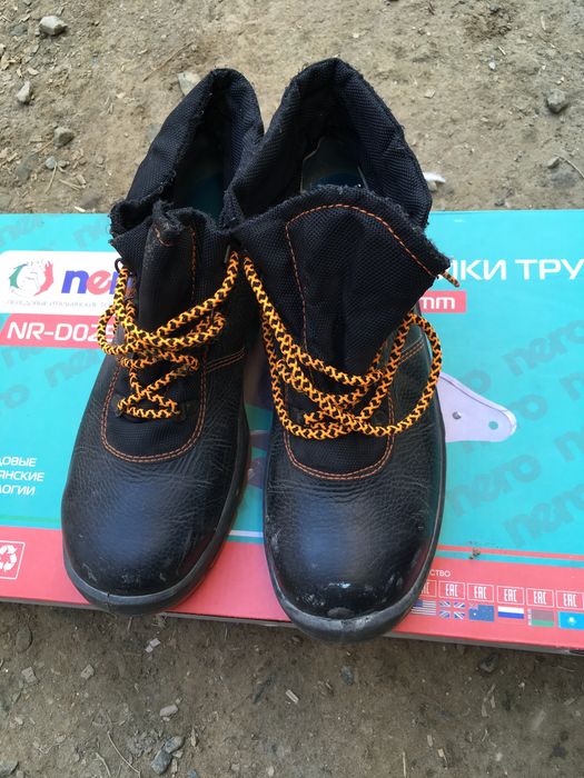 Обувь новый корейский сатылады