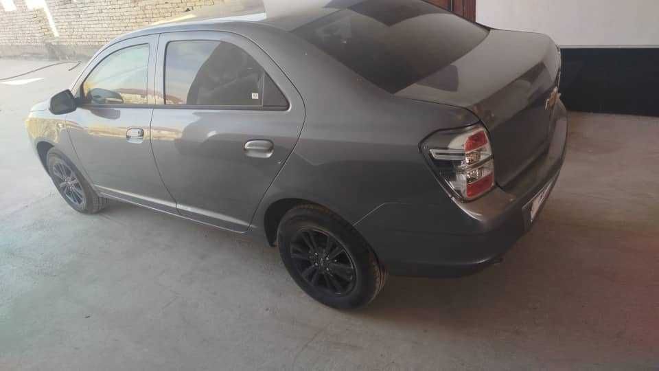 Chevrolet Cobalt 2025