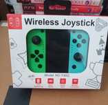 Maneta Controller Nitendo Switch - NOU ! wireless - sigilata

Produs n