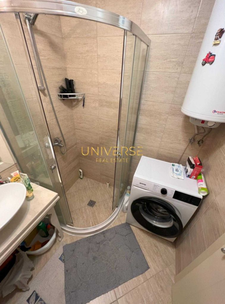 Продава се Едностаен апартамент в к.к. Слънчев бряг - 36 кв.м за 1667 €/кв.м - Снимка #6