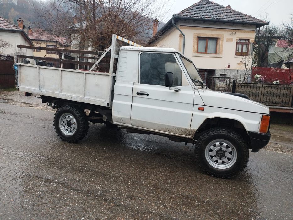 Aro 10 reconditionat total