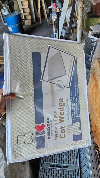 ПРОМО Нова Бебешка количка Hauck кошара и други