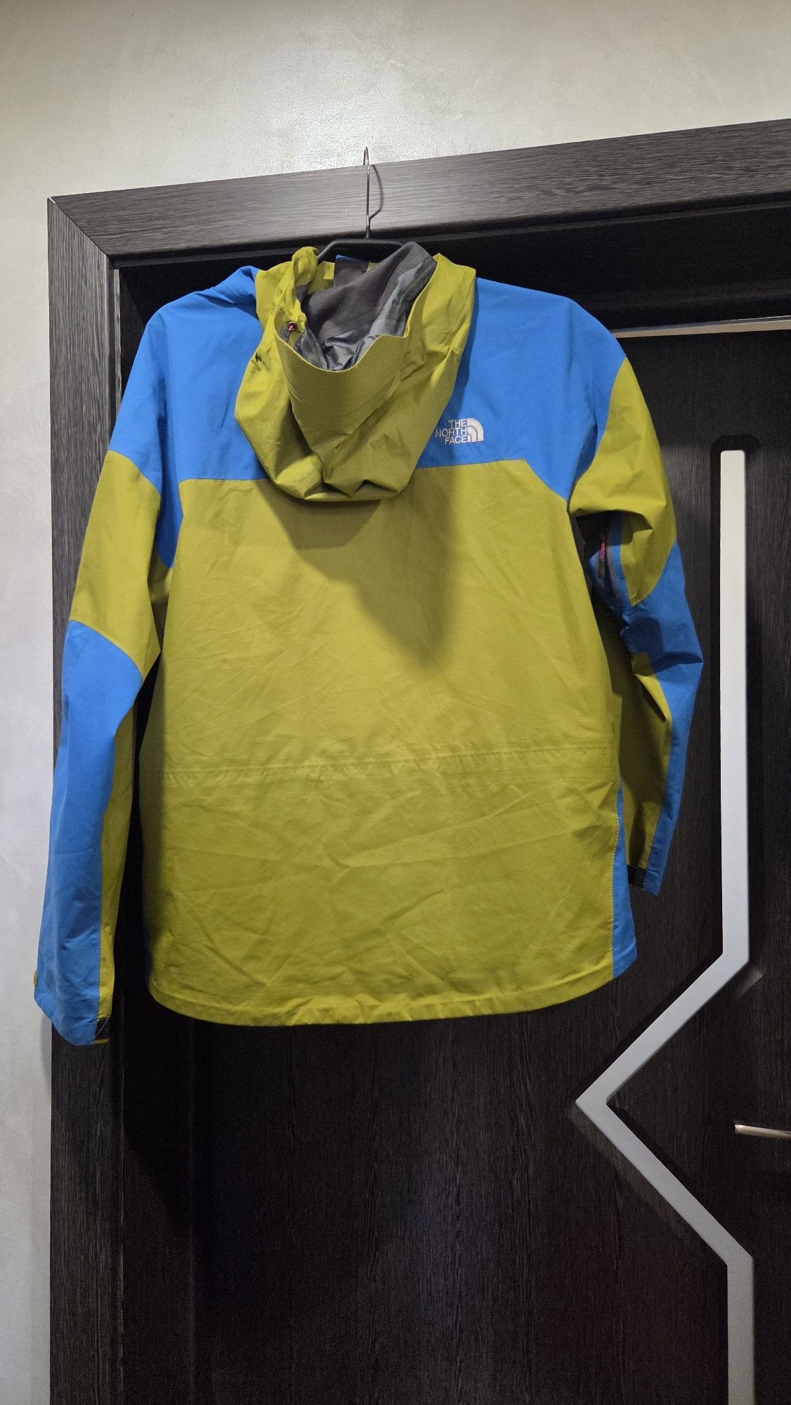The North face GTX Gore Tex