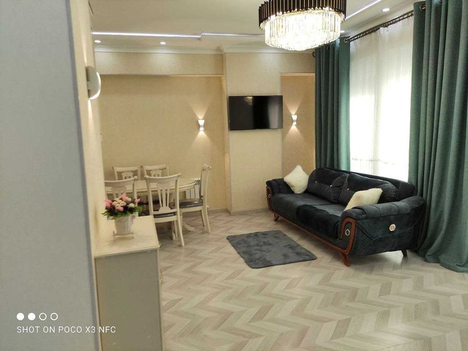 Сдается квартира на Акай сити