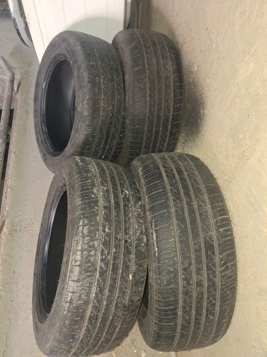 Летняя резина р 16