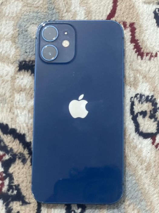 iphone 12 mini 128гб