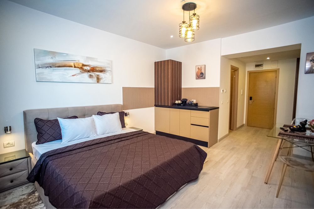 Garsoniere Revelion 2026