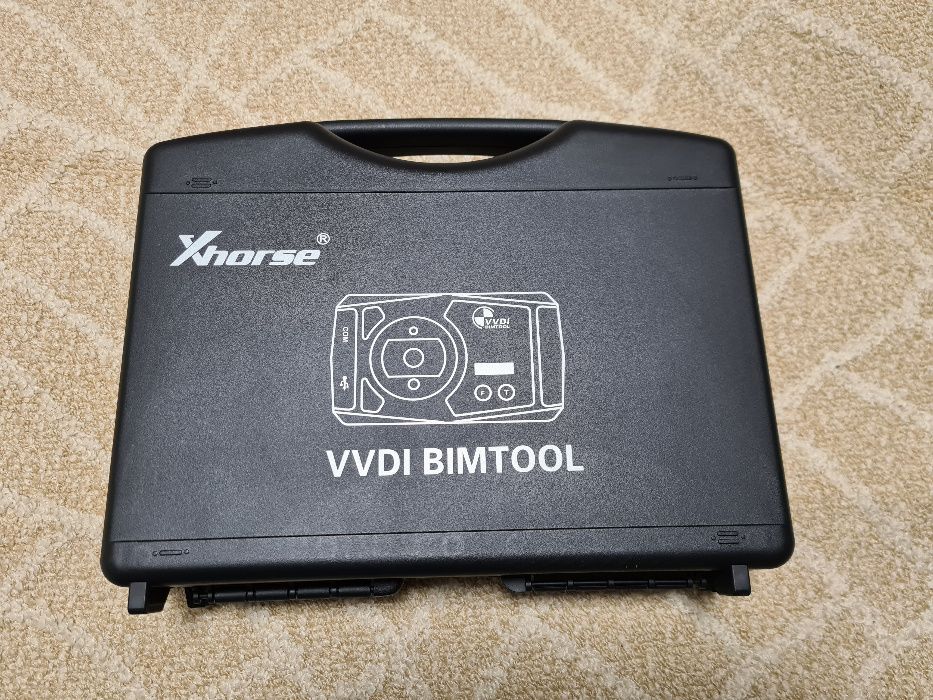 Xhorse VVDI BIM Tool BIMTool Pro - Immobilizer Coding and Programming