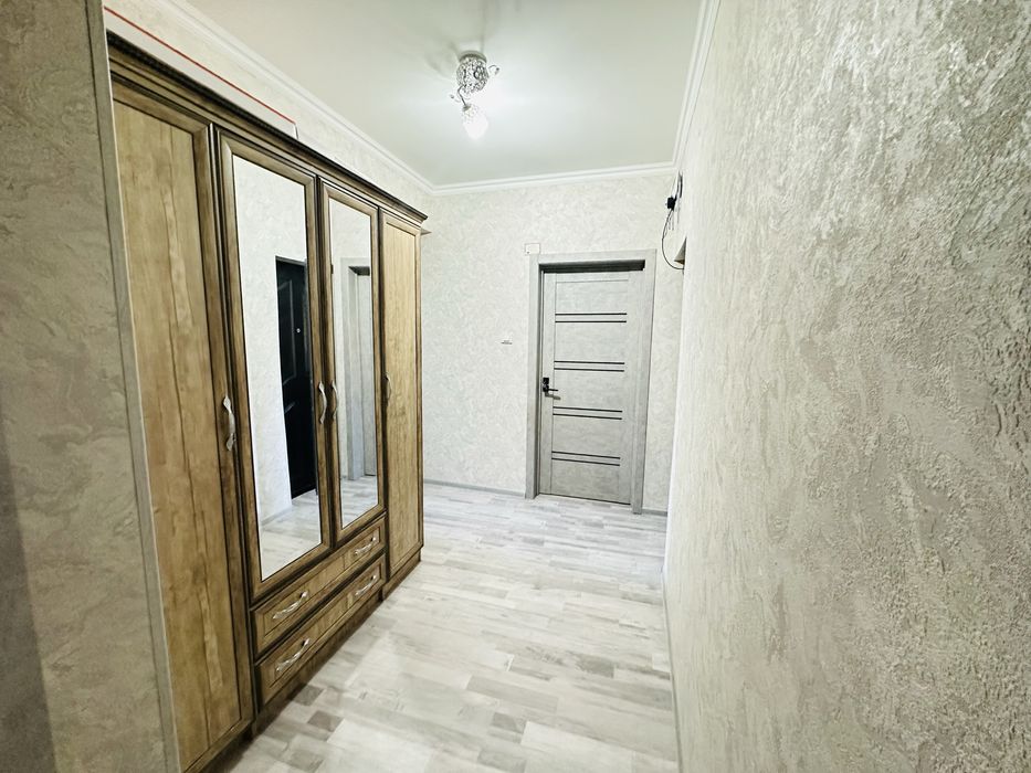 Срочно продам свою квартиру