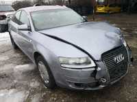 dezmembrez audi A6 4F C6 3.0 TDI BMK 2.0 2.7 3.0 TDI BMK PIESE A6 2007