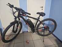 Bicicleta Electrica Eleglide M2 Amanet BKG