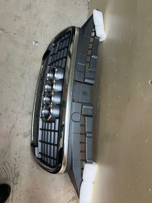 S line решетка за Audi a3 8p