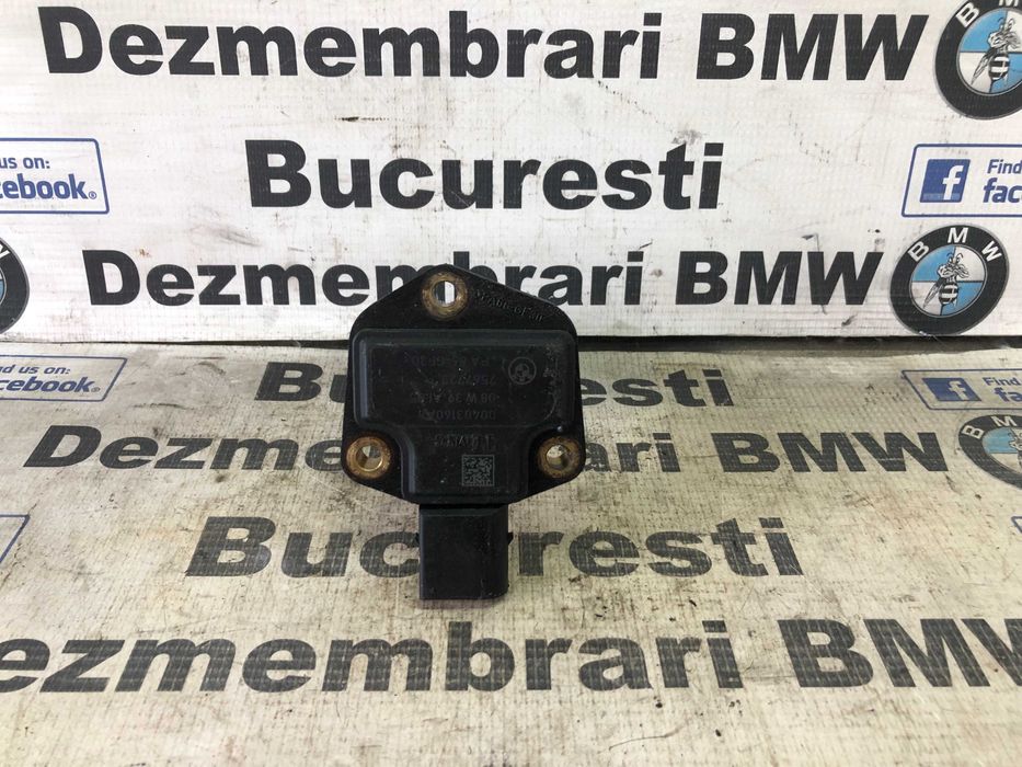 Senzor ulei baie BMW E87 E90 E60 F10 F06 F01 X3 E83 X5 E70 X6 E71 Z4