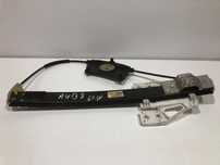 Macara geam electric stanga spate 8K0839461 Audi A4 B8/8K [2007 - 201