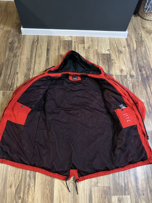 Mey&Edlich size XL Parka Waterproof