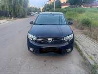 Vând Dacia Logan Benzină + GPL 2020 TVA deductibil