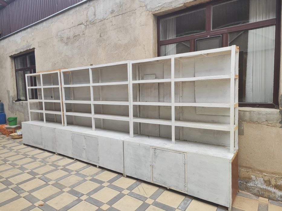 ПОЛКИ ДЛЯ контейнера