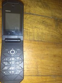 Nokia 7070d-2Type RH-116