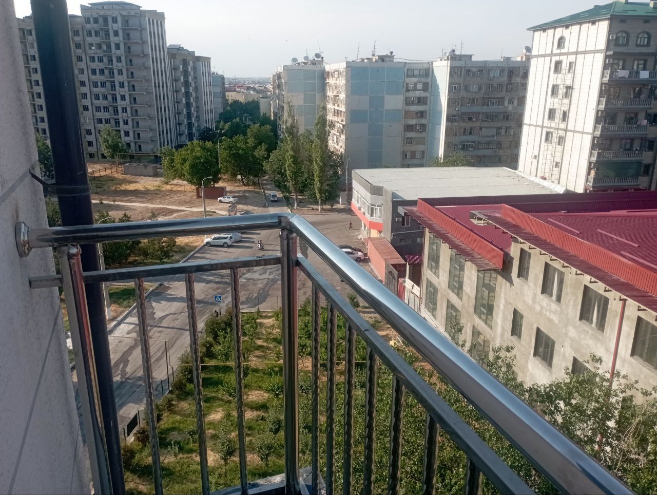 Продаётся квартира алгоритм