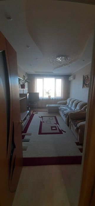 Сдаётся двухкомнатная квартира