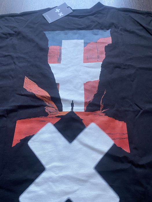 Martin Garrix Tricou Original Nou