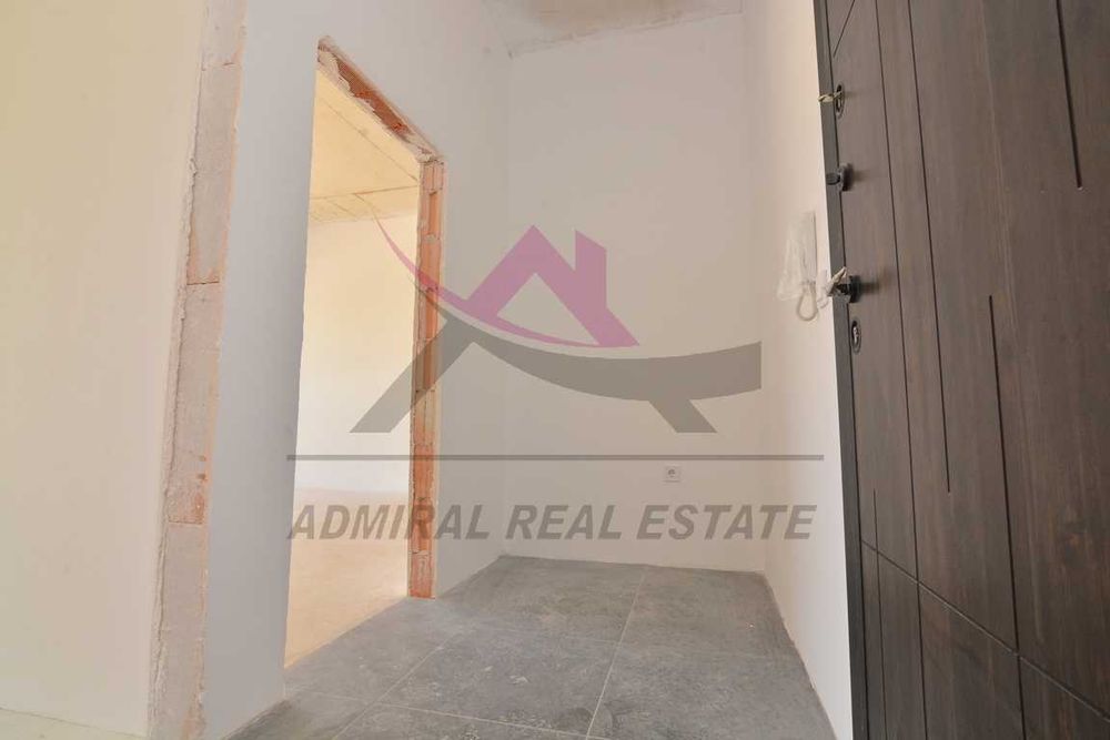 Продава се Двустаен апартамент в Варна, Младост 1 - 58 кв.м за 1604 €/кв.м - Снимка #3