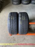 Anvelope iarna 245/45/18 Michelin Pilot Alpin 4 RFT 245 45 18 R18