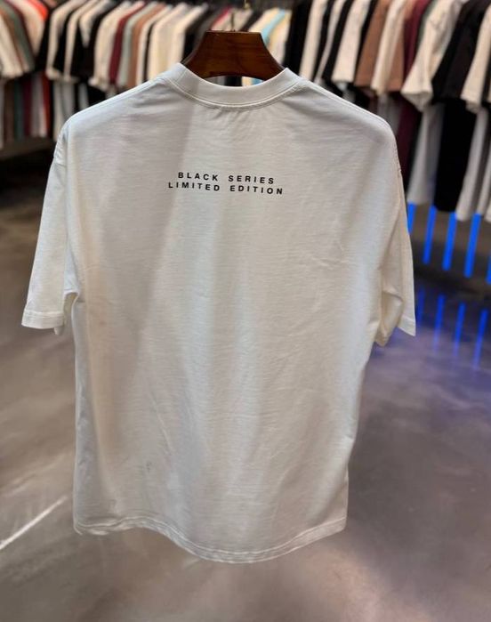 Tricou barbati firmat