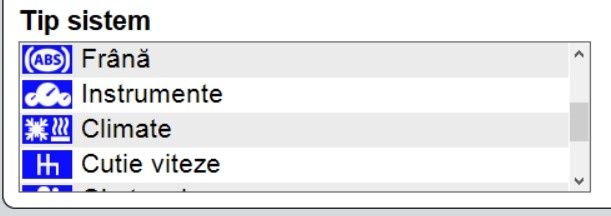 Servicii de Diagnoza auto Delphi DS150E