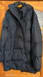 Geaca Everlast Medium Length Puffer Jacket