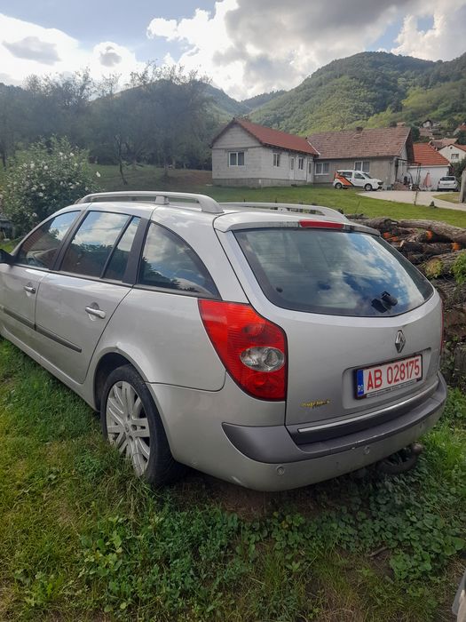 Laguna. 2. 2.2 disel
