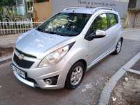Chevrolet Spark LT 140000KM Euro5