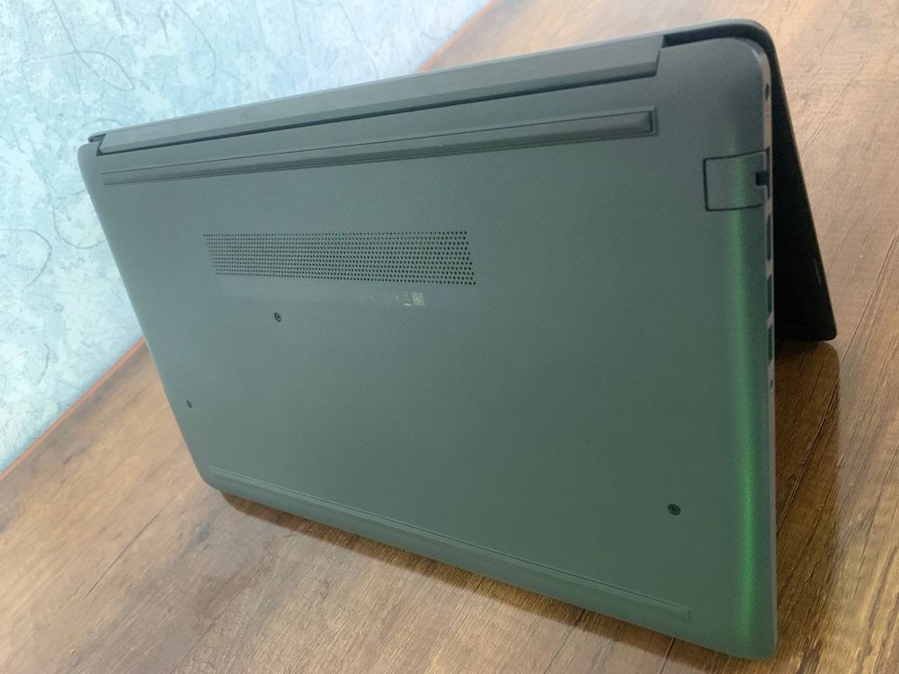 Ноутбук hp ryzen 5