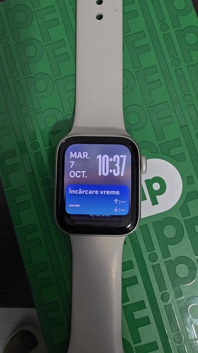 Apple Watch SE 2022