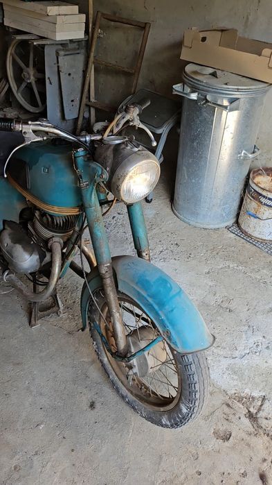 Мотор Ковровец Възход