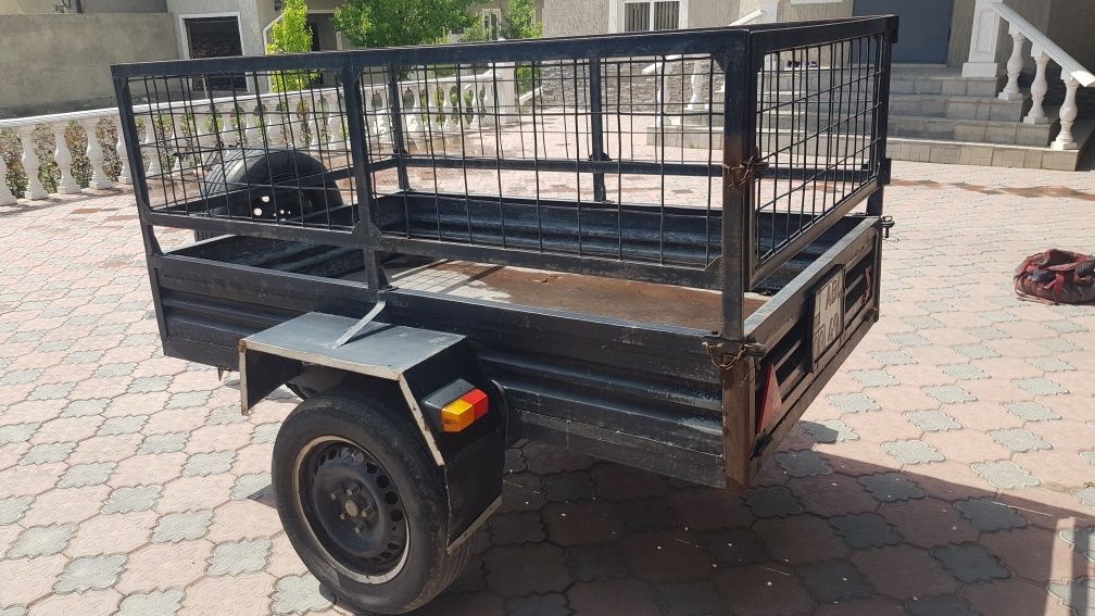 Продается прицеп