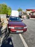 Vând Audi  A4 1.6 benzina